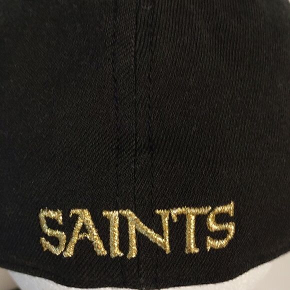 NFL New Orleans Saints Men's Cap - Picture 7 of 9